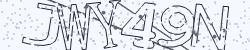 Darstellung des Captcha-Codes.