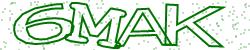 Darstellung des Captcha-Codes.