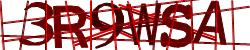 Darstellung des Captcha-Codes.