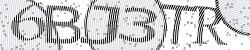 Darstellung des Captcha-Codes.