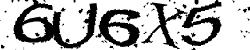 Darstellung des Captcha-Codes.