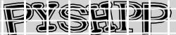 Darstellung des Captcha-Codes.