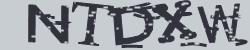 Darstellung des Captcha-Codes.