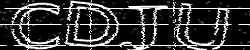 Darstellung des Captcha-Codes.