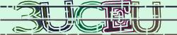 Darstellung des Captcha-Codes.