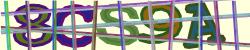Darstellung des Captcha-Codes.