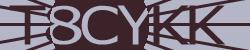 Darstellung des Captcha-Codes.