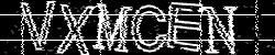 Darstellung des Captcha-Codes.