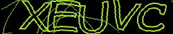 Darstellung des Captcha-Codes.