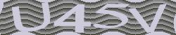 Darstellung des Captcha-Codes.