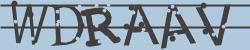 Darstellung des Captcha-Codes.