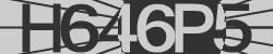 Darstellung des Captcha-Codes.