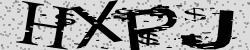 Darstellung des Captcha-Codes.