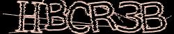 Darstellung des Captcha-Codes.