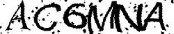 Darstellung des Captcha-Codes.