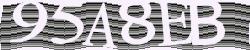 Darstellung des Captcha-Codes.