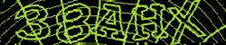 Darstellung des Captcha-Codes.