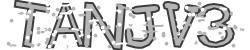 Darstellung des Captcha-Codes.