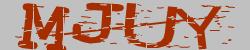 Darstellung des Captcha-Codes.