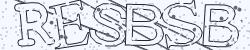 Darstellung des Captcha-Codes.