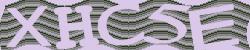 Darstellung des Captcha-Codes.