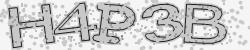 Darstellung des Captcha-Codes.