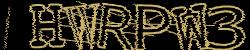 Darstellung des Captcha-Codes.