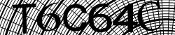 Darstellung des Captcha-Codes.