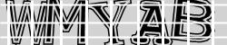 Darstellung des Captcha-Codes.