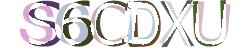 Darstellung des Captcha-Codes.