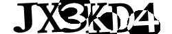 Darstellung des Captcha-Codes.