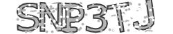 Darstellung des Captcha-Codes.