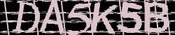 Darstellung des Captcha-Codes.
