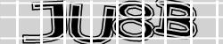 Darstellung des Captcha-Codes.