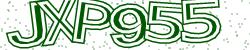 Darstellung des Captcha-Codes.