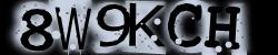 Darstellung des Captcha-Codes.