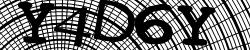 Darstellung des Captcha-Codes.