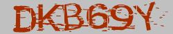 Darstellung des Captcha-Codes.