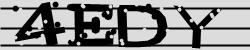 Darstellung des Captcha-Codes.