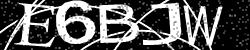 Darstellung des Captcha-Codes.