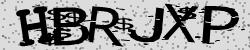 Darstellung des Captcha-Codes.