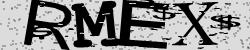 Darstellung des Captcha-Codes.