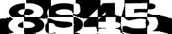 Darstellung des Captcha-Codes.