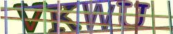 Darstellung des Captcha-Codes.