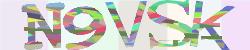 Darstellung des Captcha-Codes.