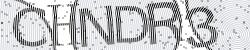 Darstellung des Captcha-Codes.