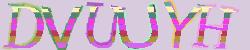 Darstellung des Captcha-Codes.
