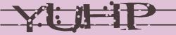 Darstellung des Captcha-Codes.