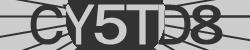 Darstellung des Captcha-Codes.