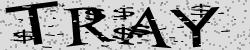 Darstellung des Captcha-Codes.